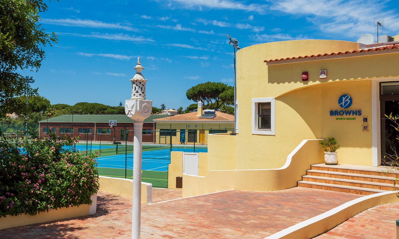Accommodation with Seal Clean & Safe assigned by Turismo de Portugal.