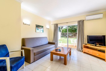 Villas 400's