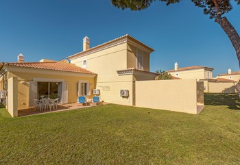 Villas 400's