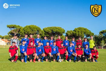 Equipa » Clydebank School - Football (June/2019)