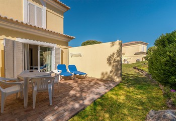 Villas 400's